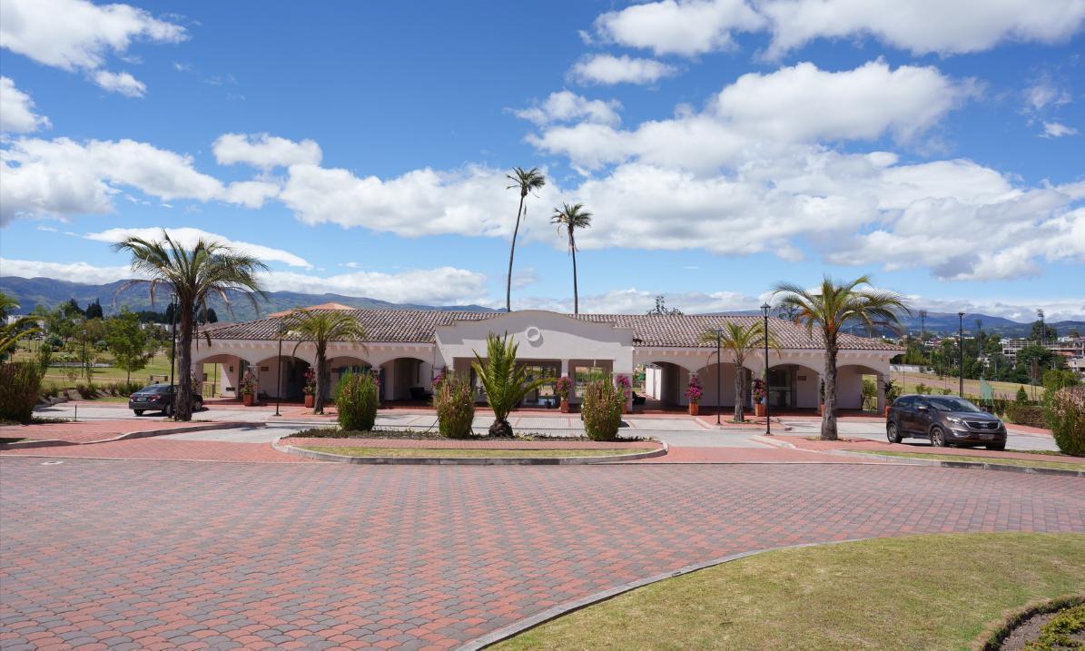 Venta de Terreno, Plano, 500 m², Urb. Santa Clara, Valle de Los Chillos — imagen 5