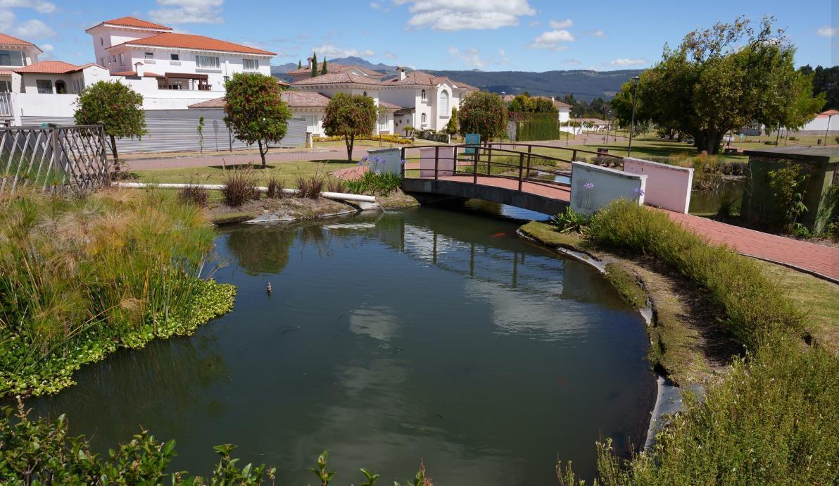 Venta de Terreno, Plano, 500 m², Urb. Santa Clara, Valle de Los Chillos — imagen 3
