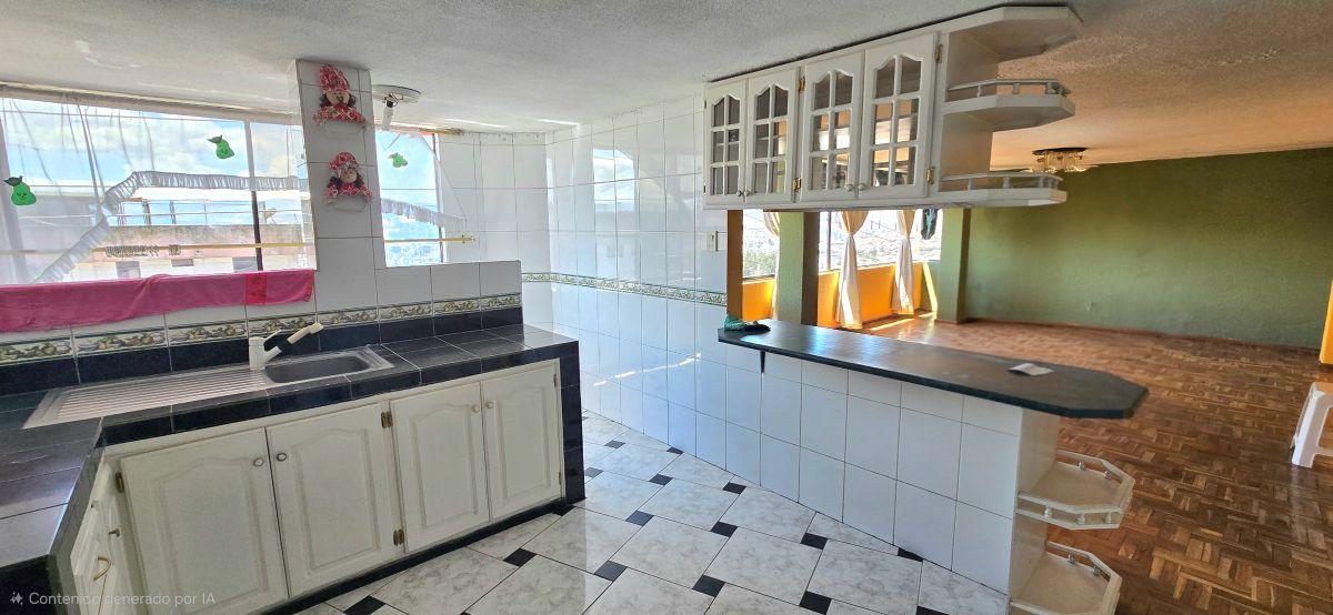 Se Vende Departamento Sector La Granja — imagen 8