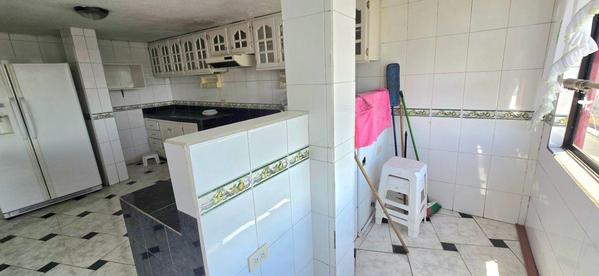 Se Vende Departamento Sector La Granja — imagen 7