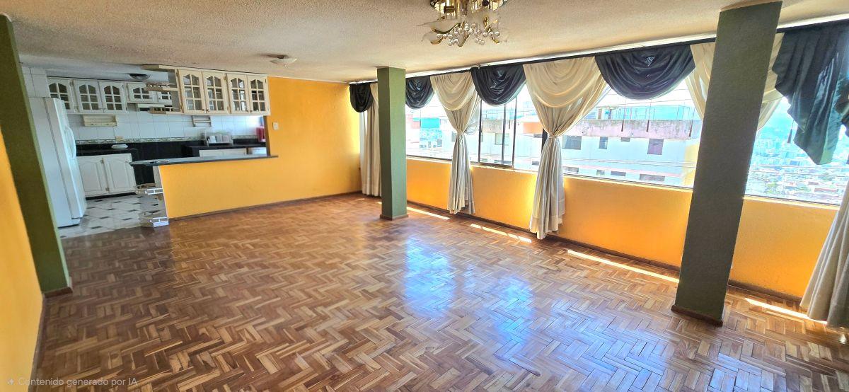 Se Vende Departamento Sector La Granja — imagen 6
