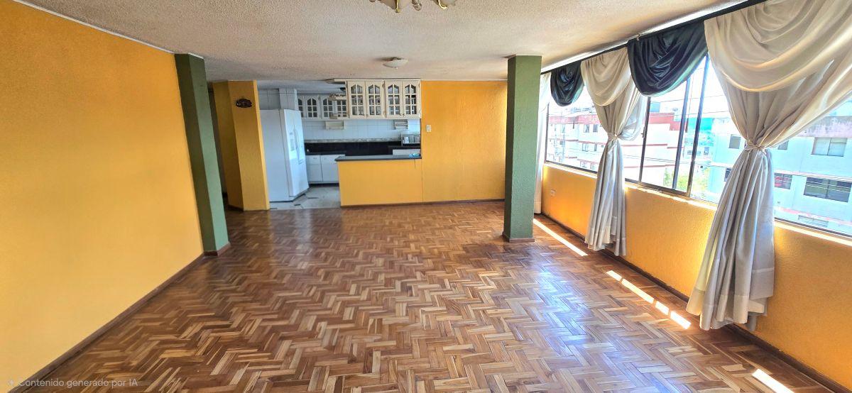 Se Vende Departamento Sector La Granja — imagen 5