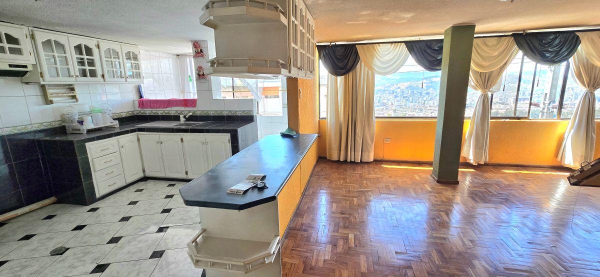 Se Vende Departamento Sector La Granja — imagen 3