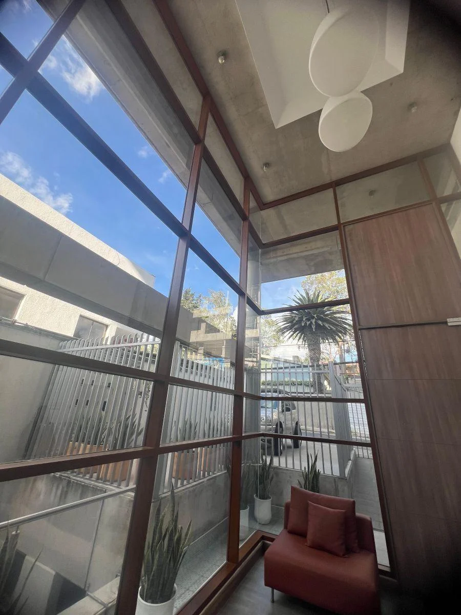 Venta Hermoso Departamento Moderno Quiteño Libre — imagen 10