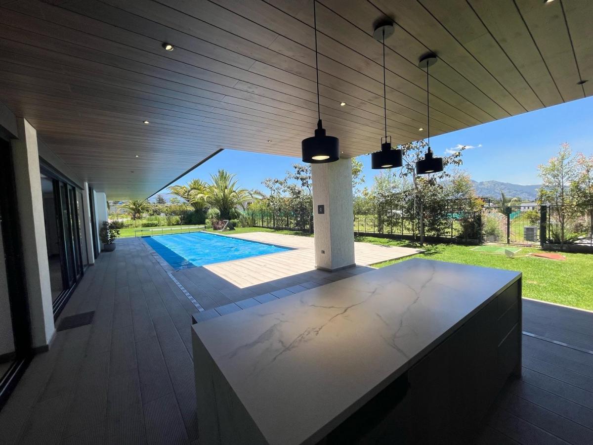Terreno - Puembo — imagen 3