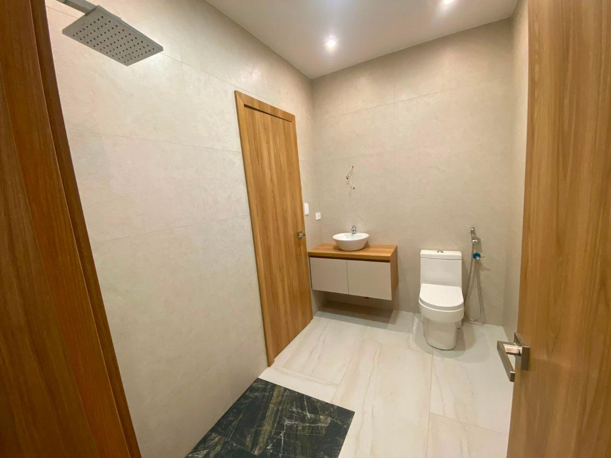 Departamento Planta Baja Condominio Vista Ceibos - Santa Cecilia, 3 Dorm. Parqueo, 125 m² Area Util, Guayas — imagen 4