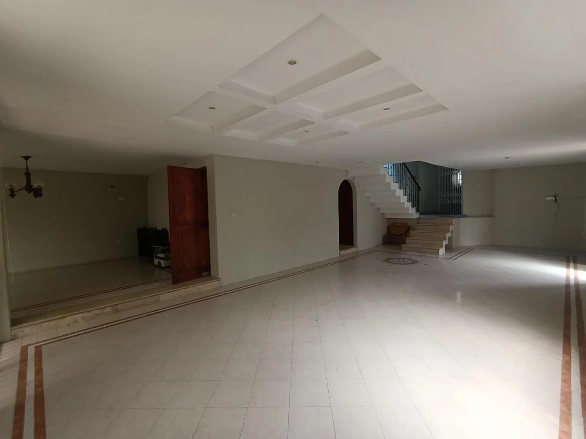 Venta Casa en La Urbanización de Los Senderos Gabr, Guayas — imagen 3