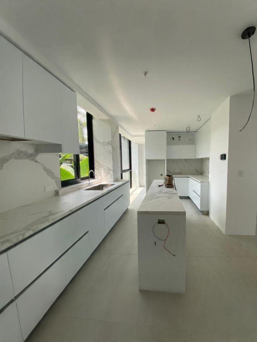 Vsta Al Rio Departamento Planta Baja en Venta Urb. Sotileza, Isla Mocoli, Guayas — imagen 10