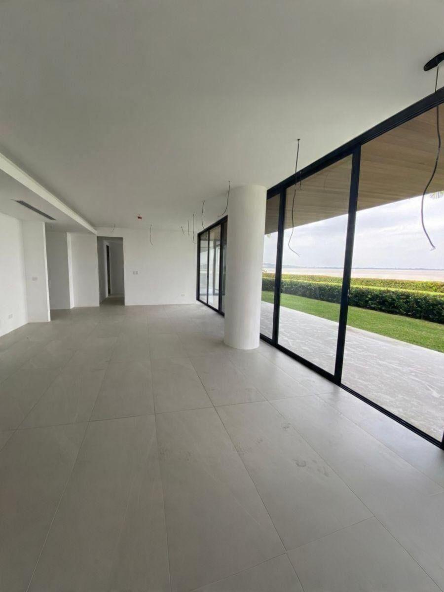 Vsta Al Rio Departamento Planta Baja en Venta Urb. Sotileza, Isla Mocoli, Guayas — imagen 9