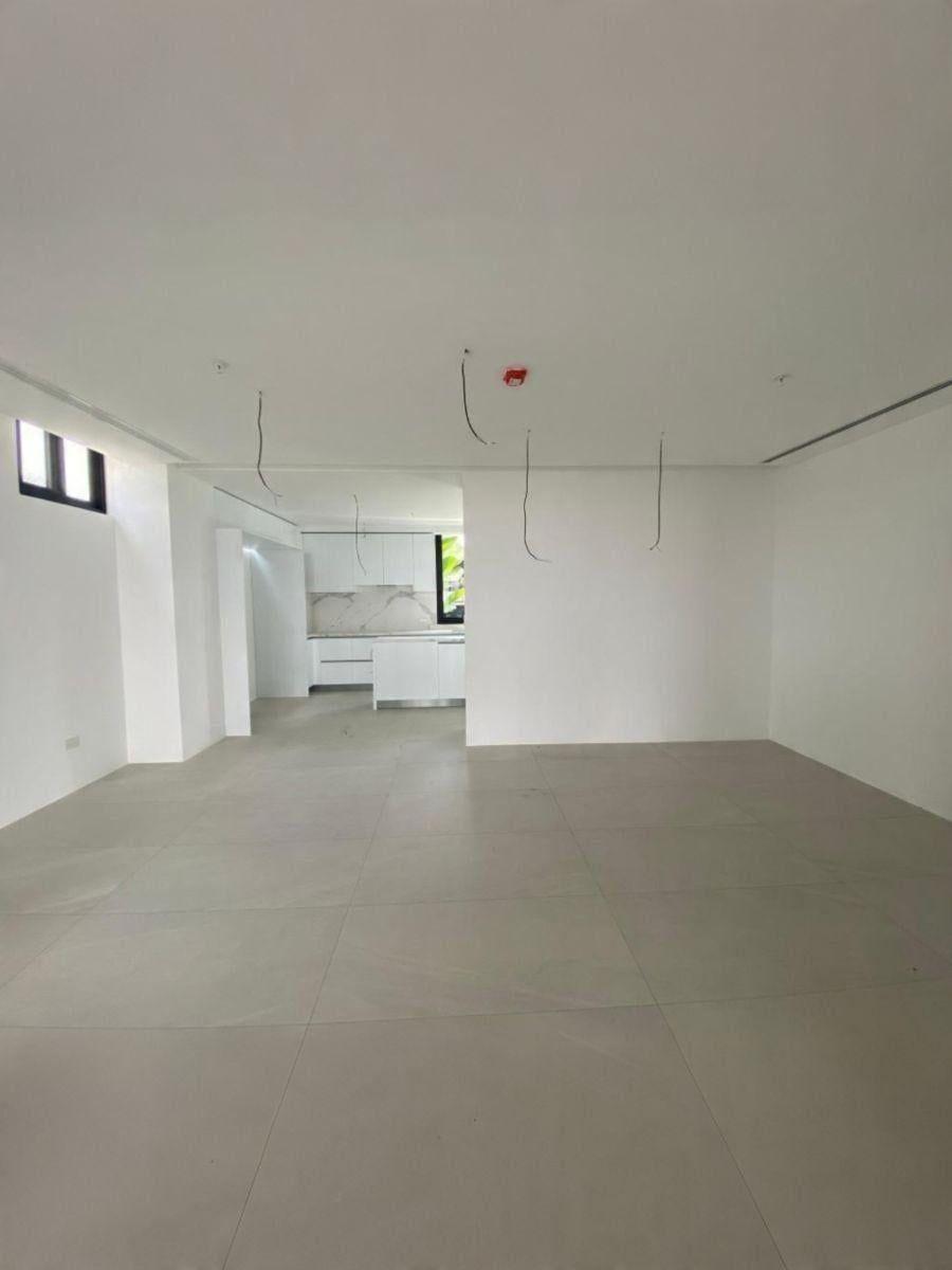 Vsta Al Rio Departamento Planta Baja en Venta Urb. Sotileza, Isla Mocoli, Guayas — imagen 7