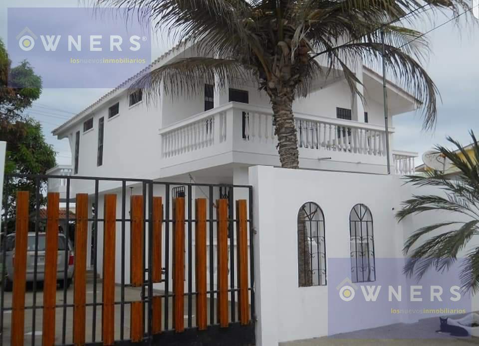 Venta de Casa de Dos Pisos en Ciudadela Country Club Salinas (Lm) — imagen 10