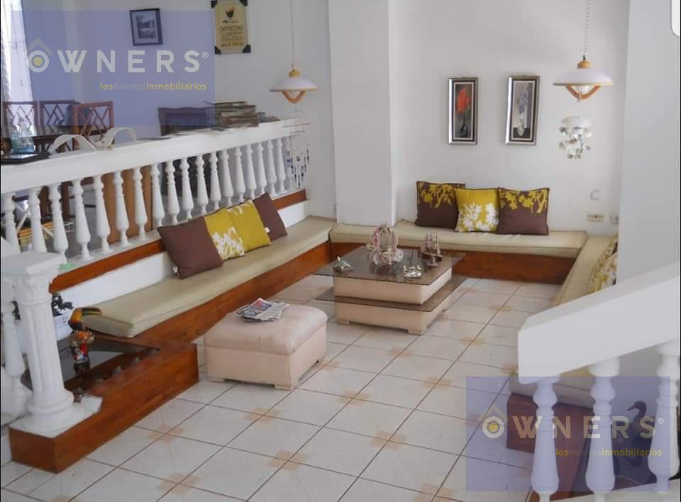 Venta de Casa de Dos Pisos en Ciudadela Country Club Salinas (Lm) — imagen 7