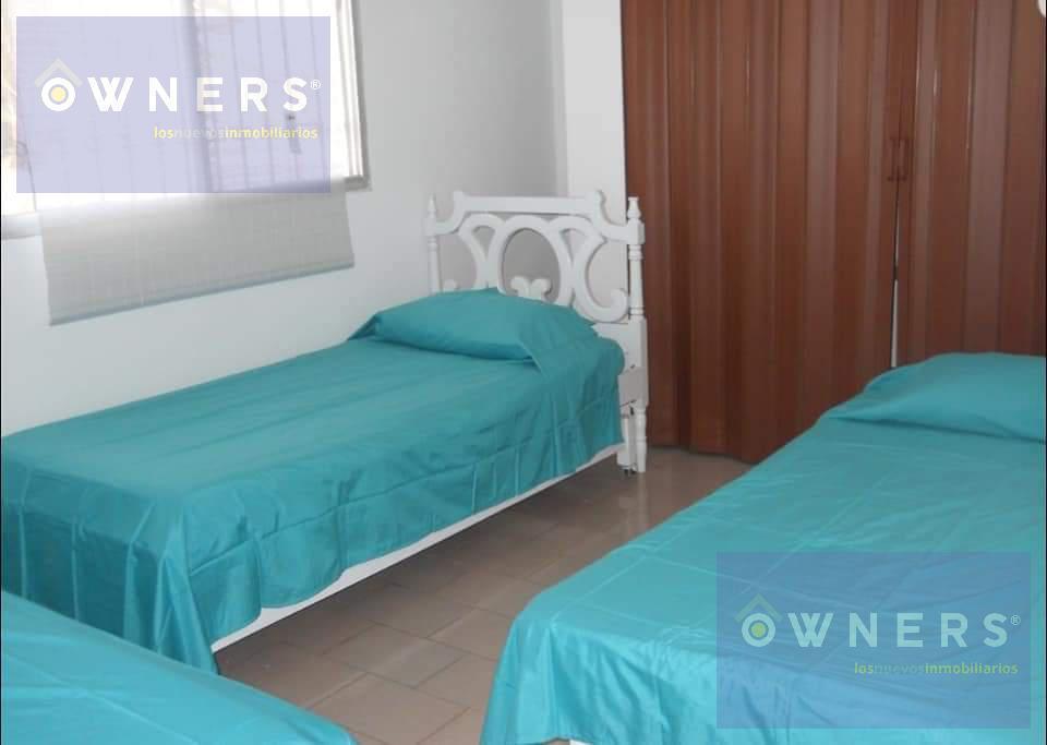 Venta de Casa de Dos Pisos en Ciudadela Country Club Salinas (Lm) — imagen 6