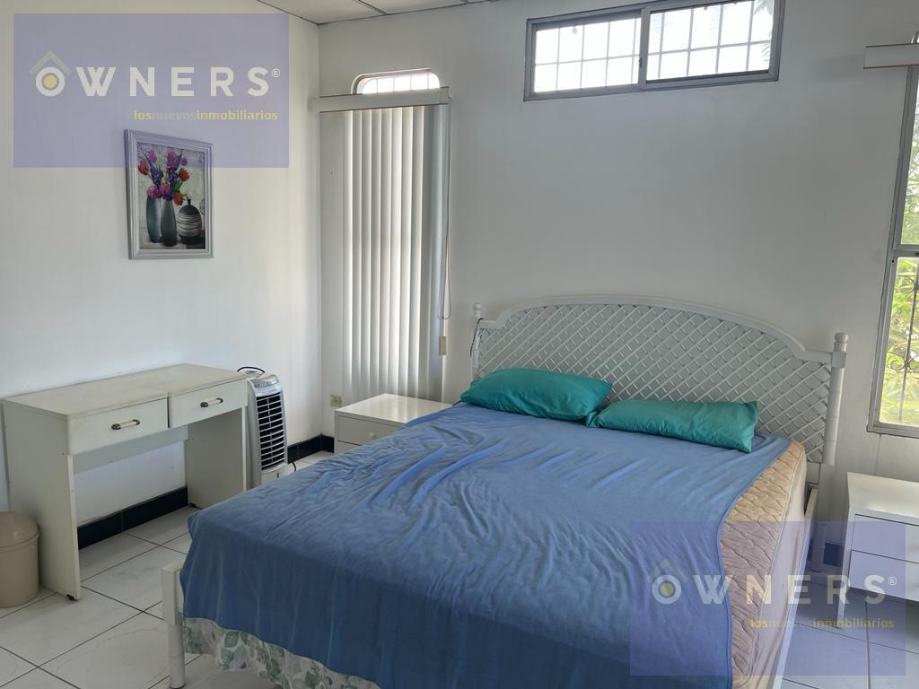 Venta de Casa de Dos Pisos en Ciudadela Country Club Salinas (Lm) — imagen 5