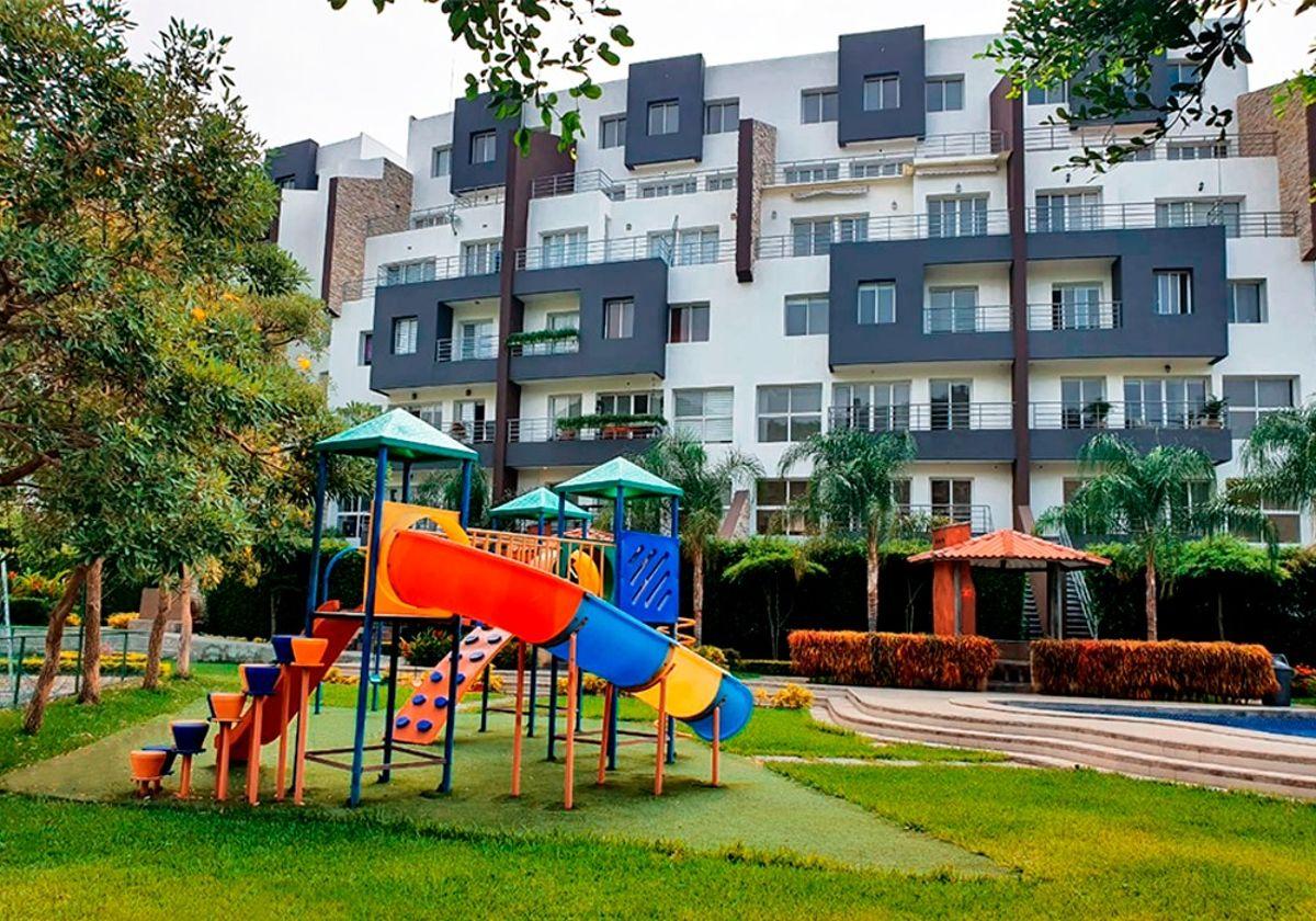 Departamento en Ceibos Point de Venta o Alquiler Amoblado de Lujo, Guayas — imagen 10