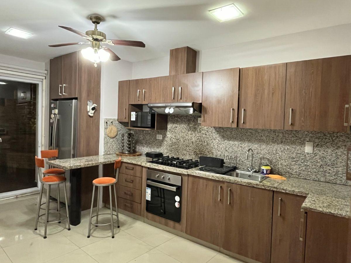 Departamento en Ceibos Point de Venta o Alquiler Amoblado de Lujo, Guayas — imagen 7