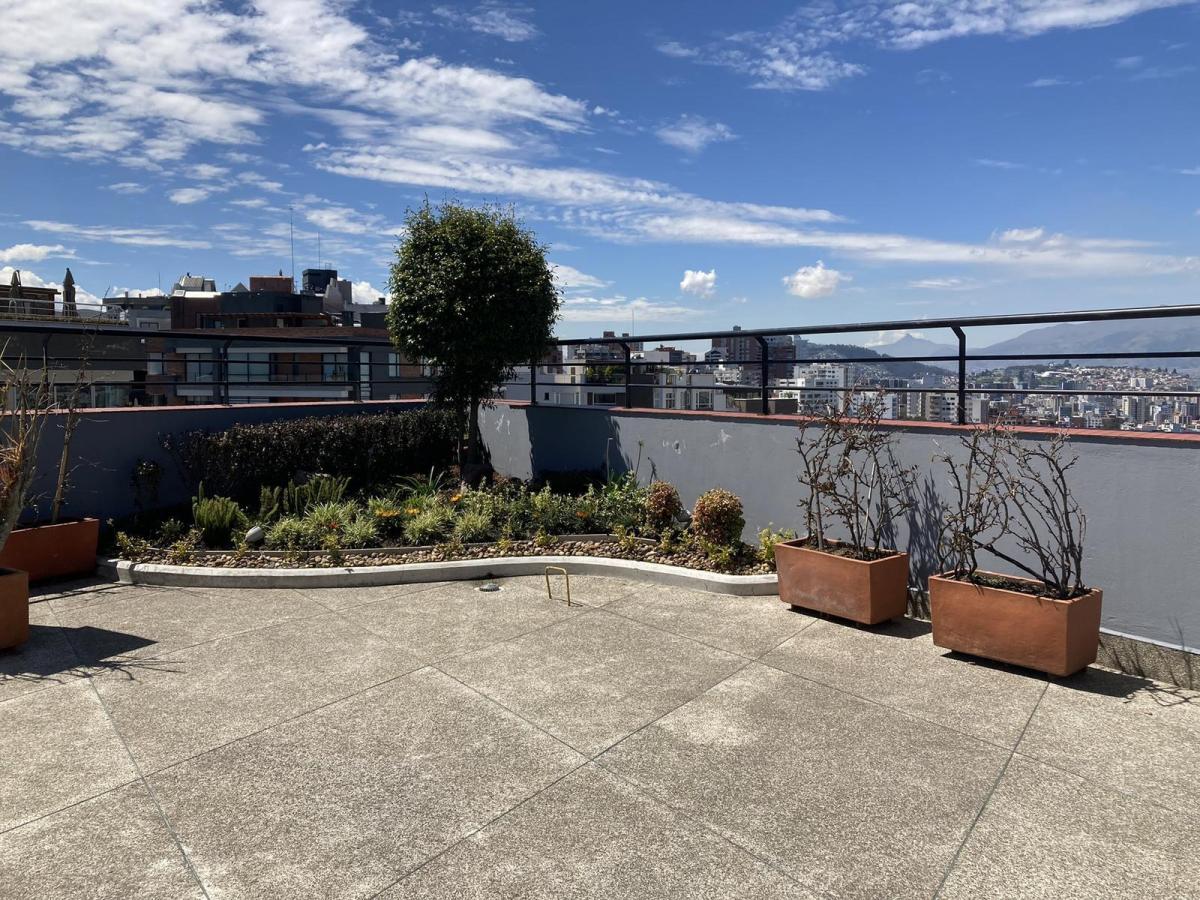 En Venta Departamento en Quiteño Libre, Bellavista — imagen 10