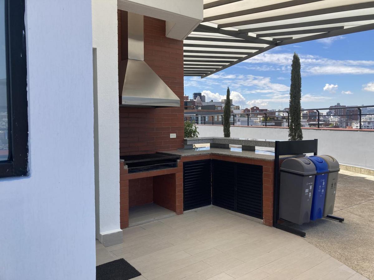 En Venta Departamento en Quiteño Libre, Bellavista — imagen 9
