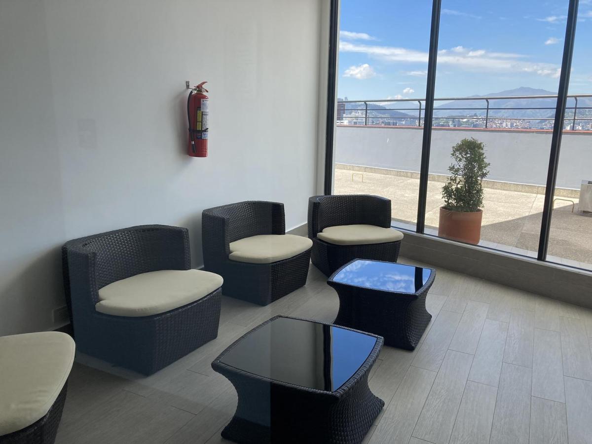 En Venta Departamento en Quiteño Libre, Bellavista — imagen 7