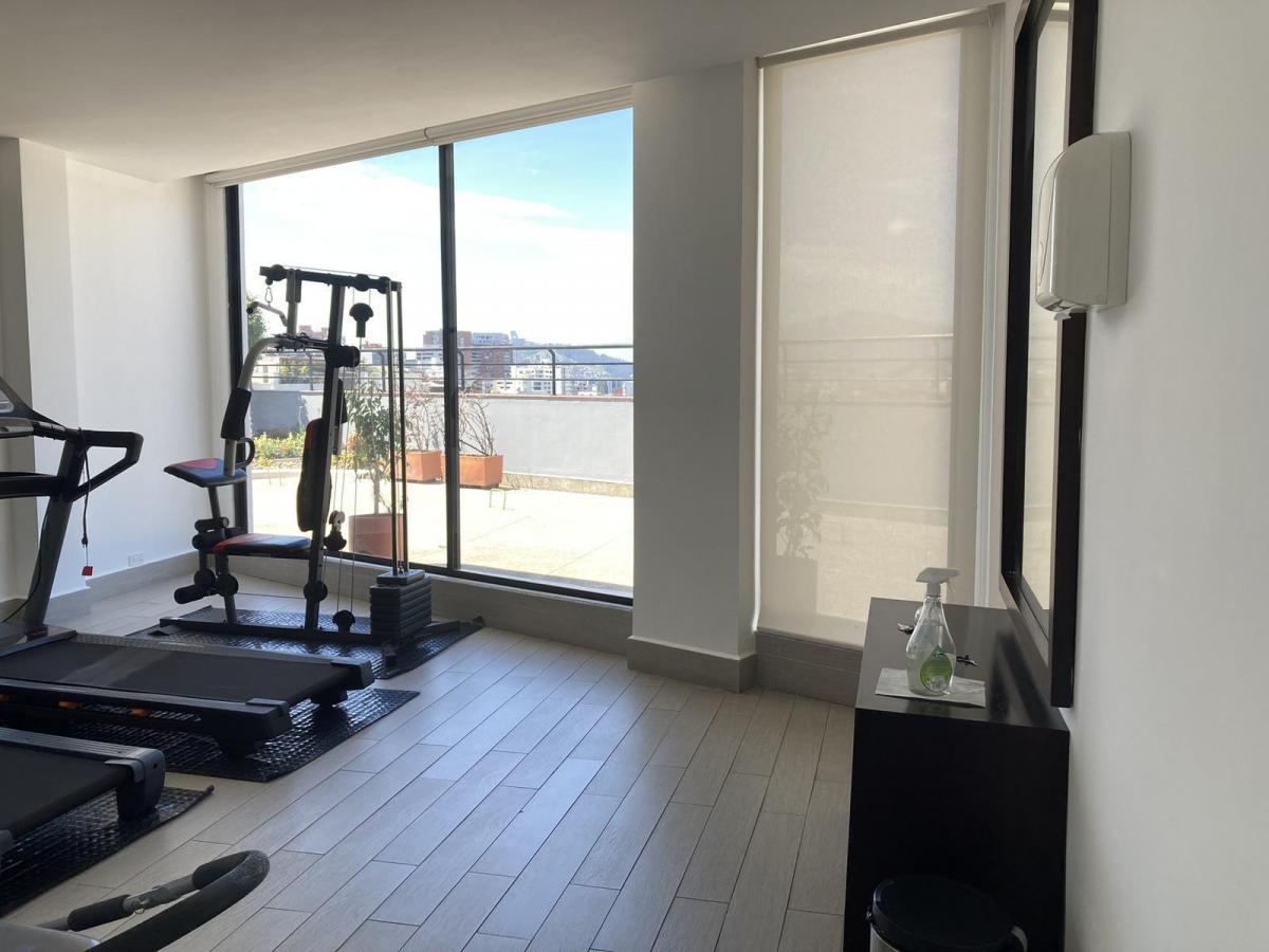 En Venta Departamento en Quiteño Libre, Bellavista — imagen 6