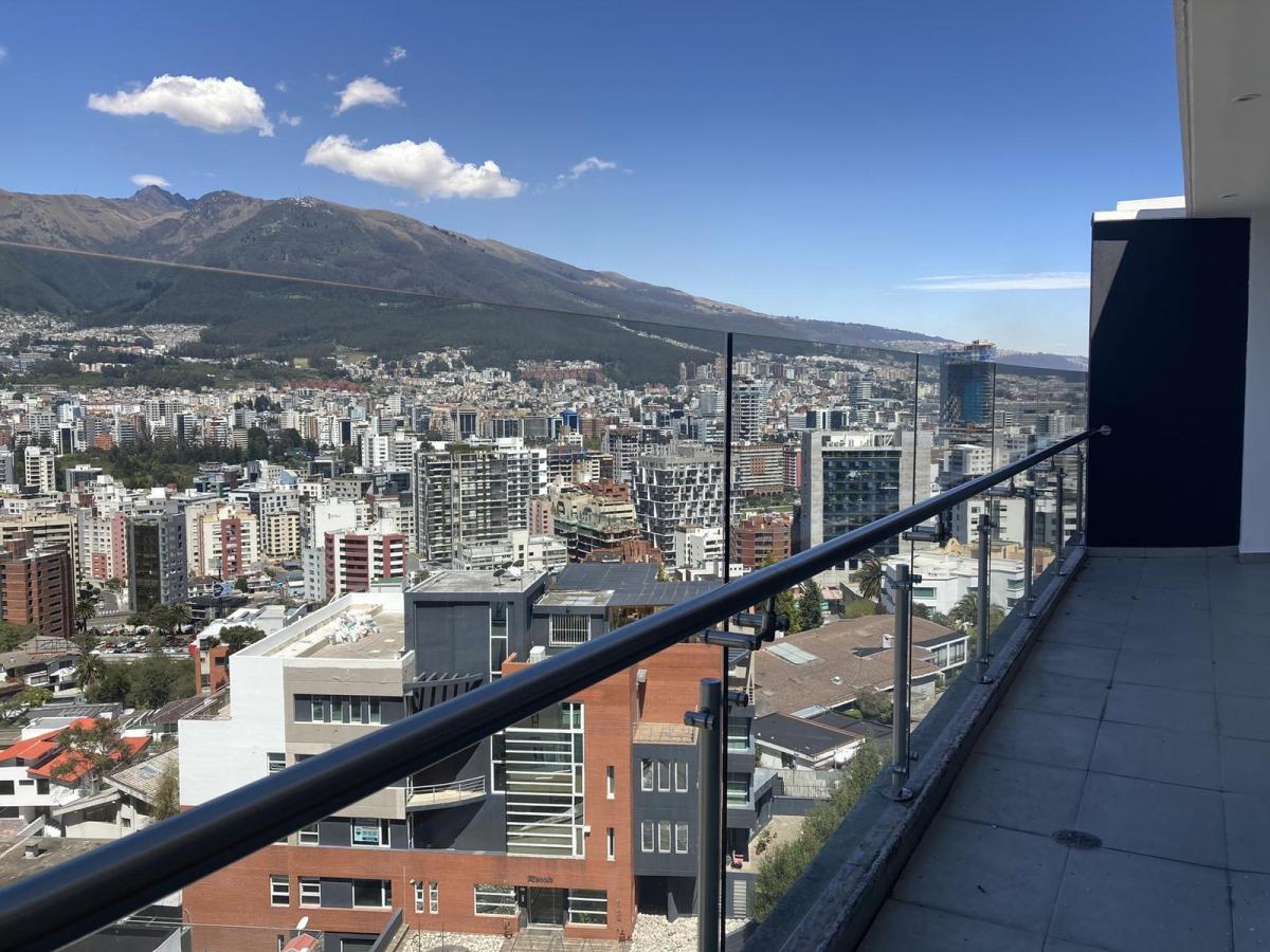 En Venta Departamento en Quiteño Libre, Bellavista — imagen 3