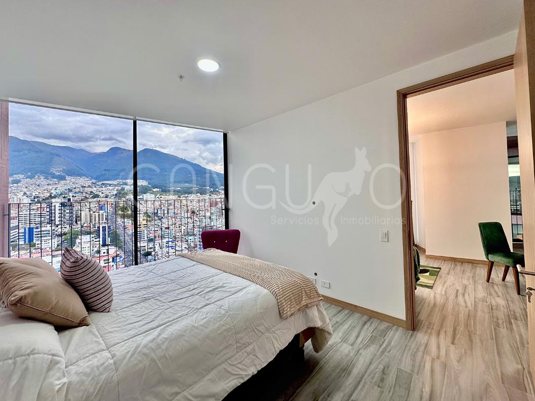 Departamento de 93 m² con 2 Dorm. en Venta en Centro Norte — imagen 10