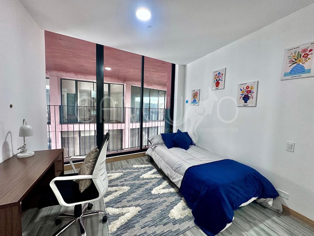 Departamento de 93 m² con 2 Dorm. en Venta en Centro Norte — imagen 6