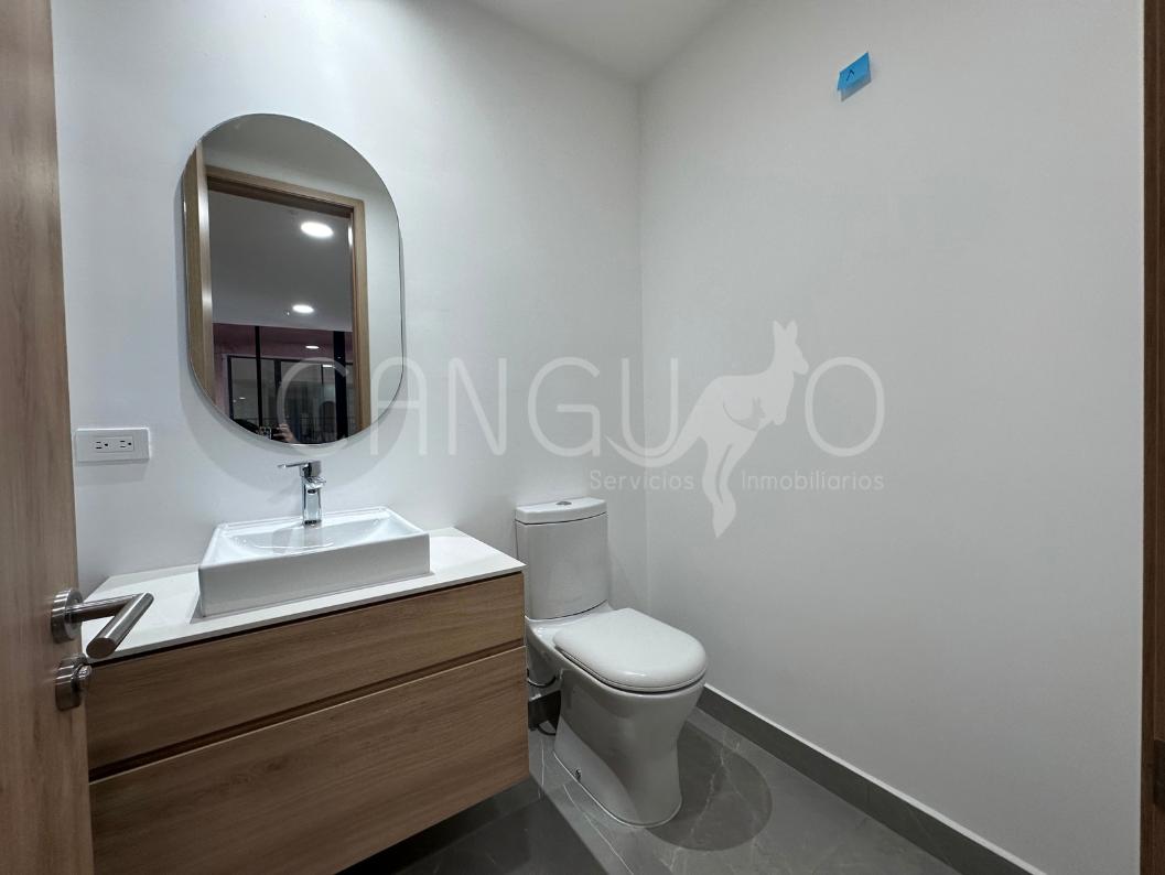 Departamento de 93 m² con 2 Dorm. en Venta en Centro Norte — imagen 5