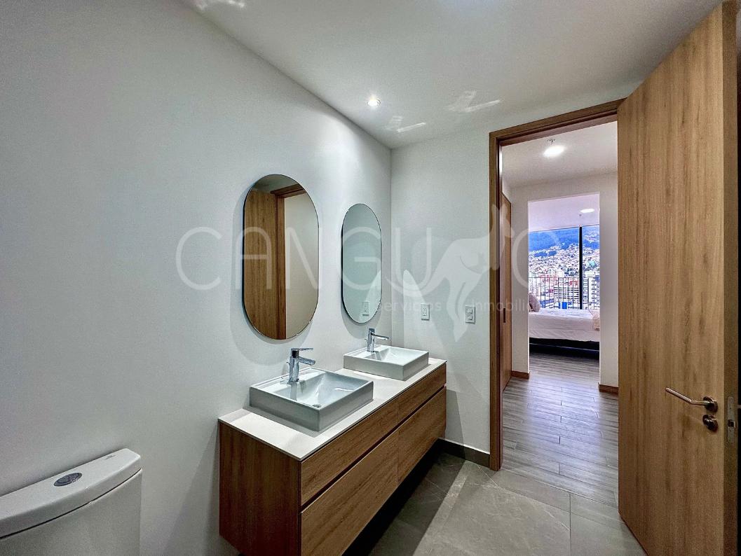 Departamento de 93 m² con 2 Dorm. en Venta en Centro Norte — imagen 3