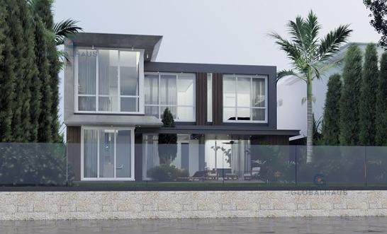 Venta de Casa Esquiners en Isla Mocoli, l'Isola con 4 Habitaciones. My. Z. Guayas — imagen 6