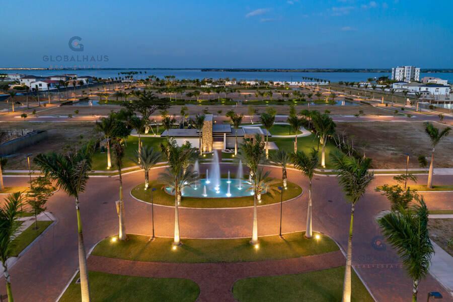 Venta de Casa Esquiners en Isla Mocoli, l'Isola con 4 Habitaciones. My. Z. Guayas — imagen 4