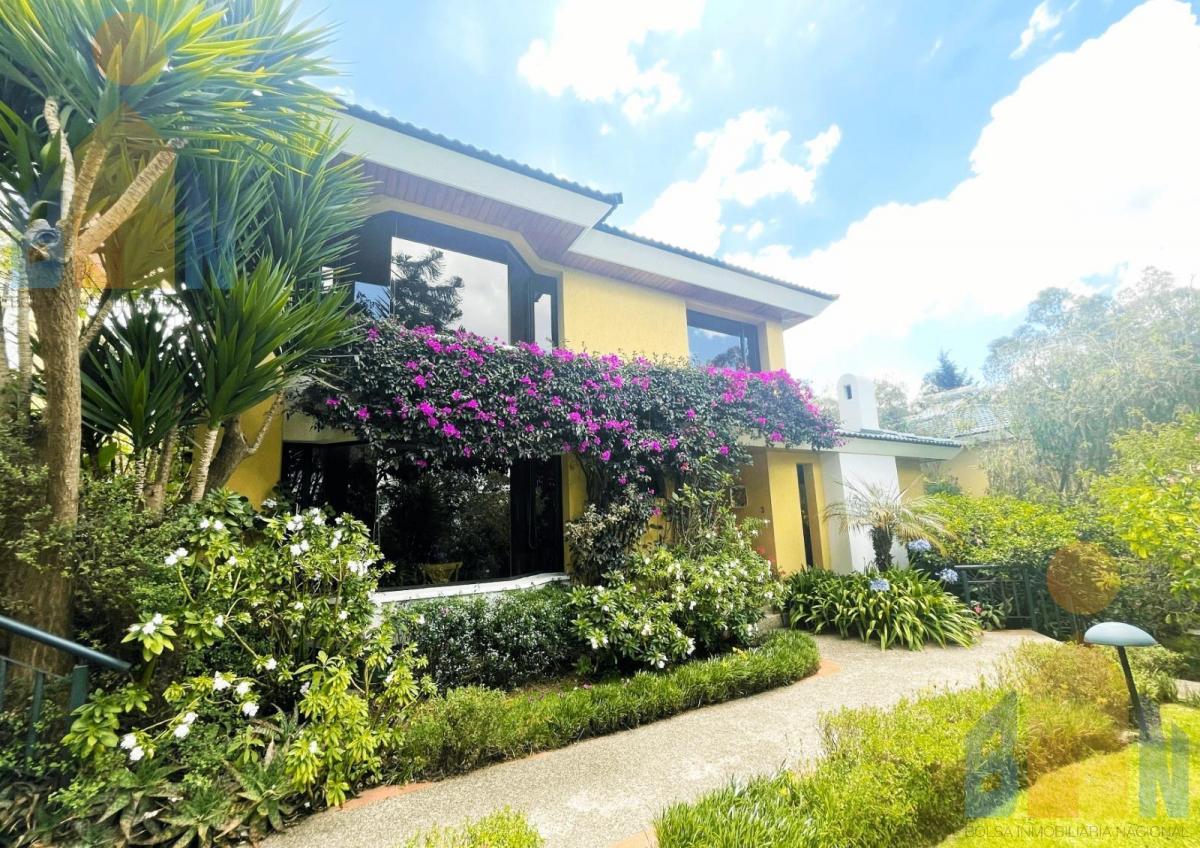 Vendo Urb. Campo Alegre, Casa, 4 Habitaciones, Seguridad — imagen 10