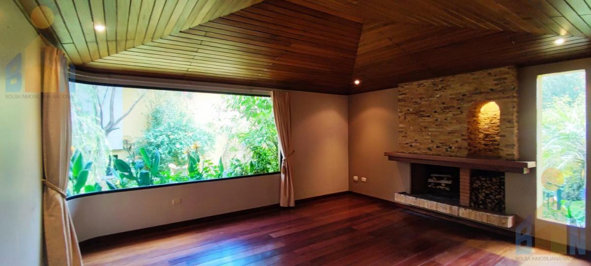 Vendo Urb. Campo Alegre, Casa, 4 Habitaciones, Seguridad — imagen 8