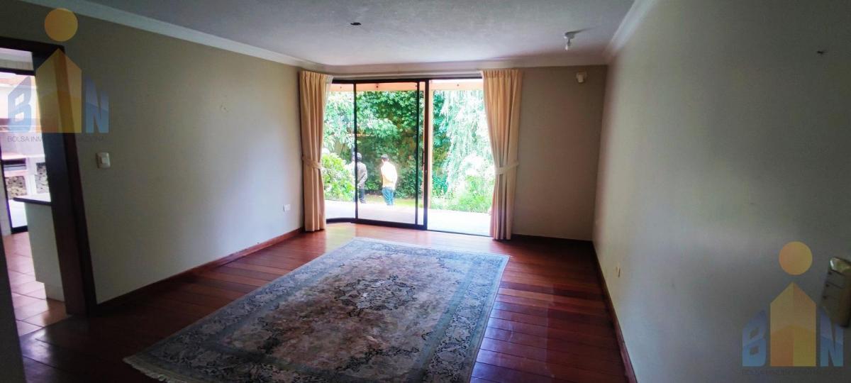 Vendo Urb. Campo Alegre, Casa, 4 Habitaciones, Seguridad — imagen 6