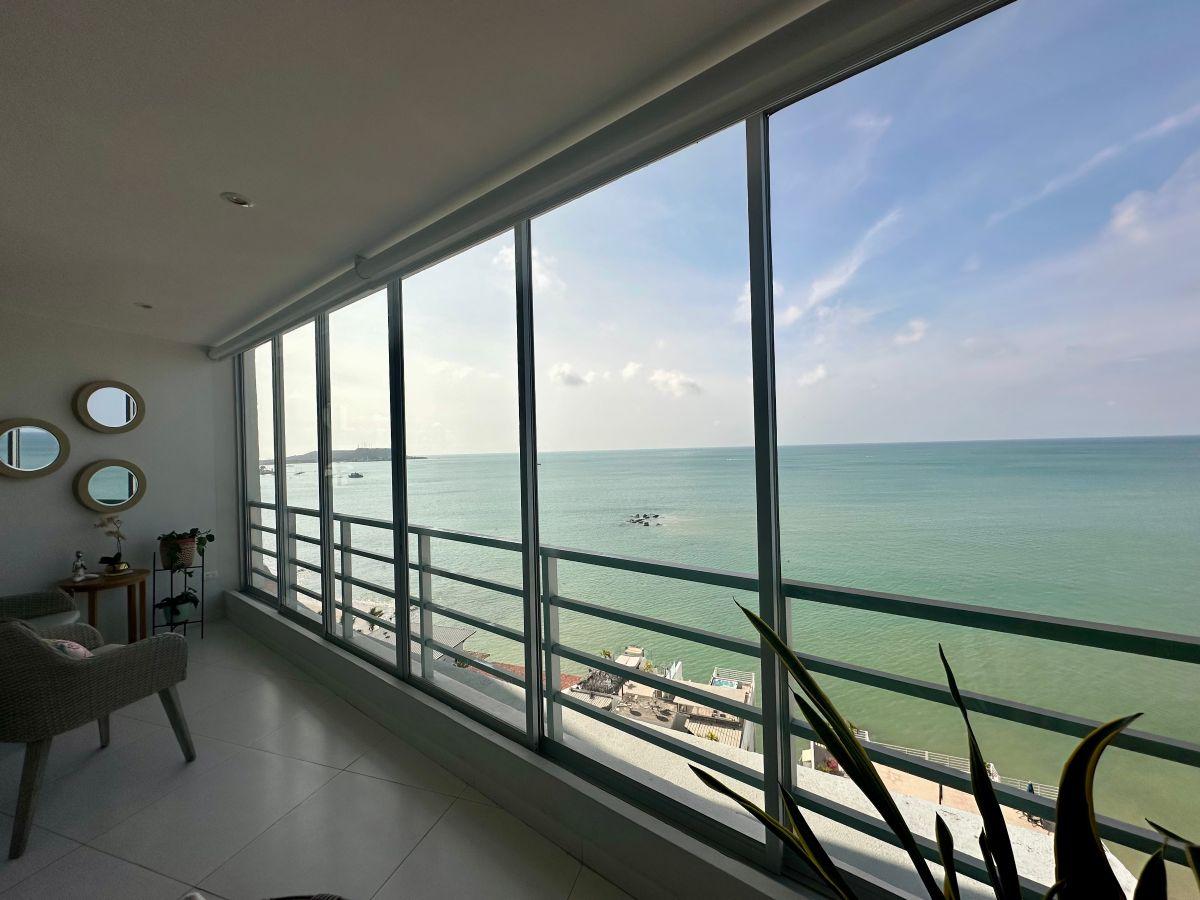 Departamento 3 Dorm. Frente Al Mar | Castellmare San Lorenzo – Salinas — imagen 10