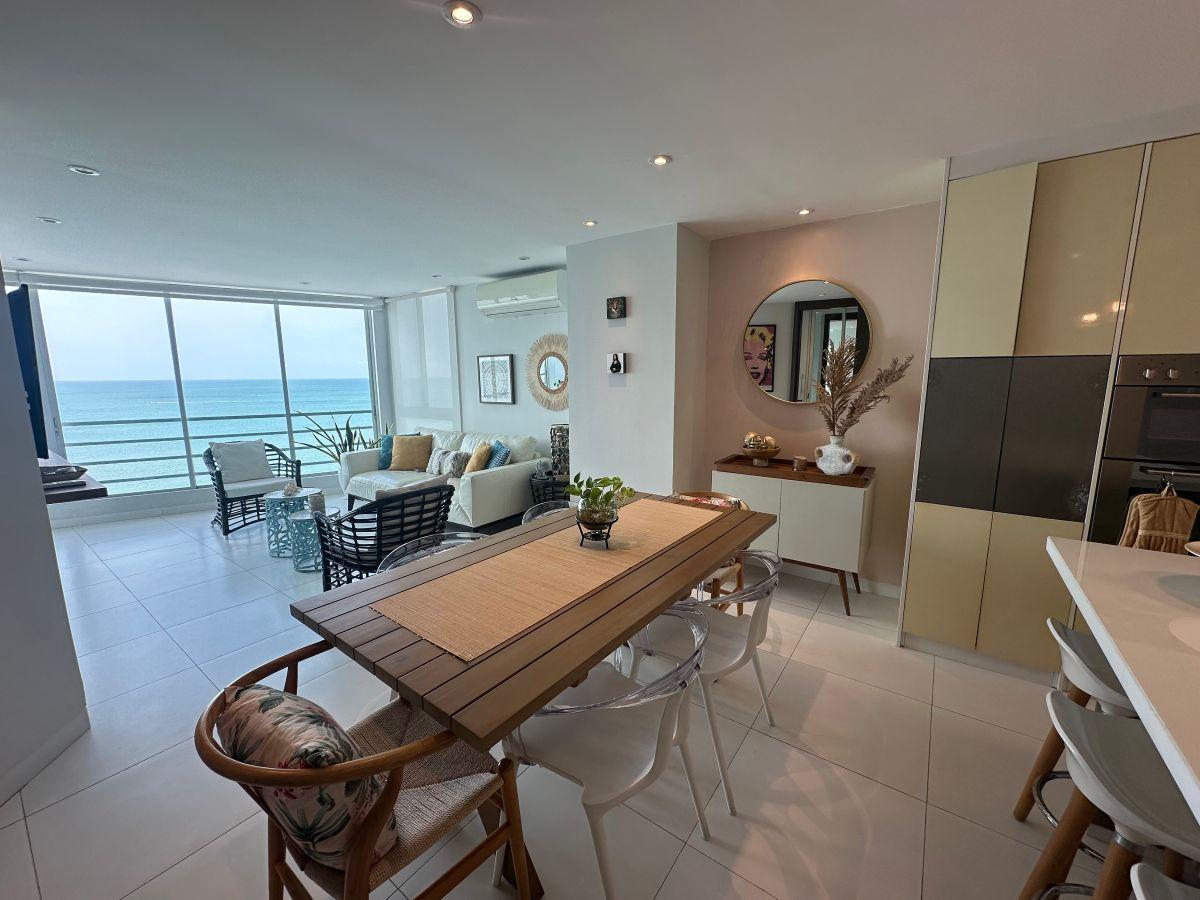 Departamento 3 Dorm. Frente Al Mar | Castellmare San Lorenzo – Salinas — imagen 9
