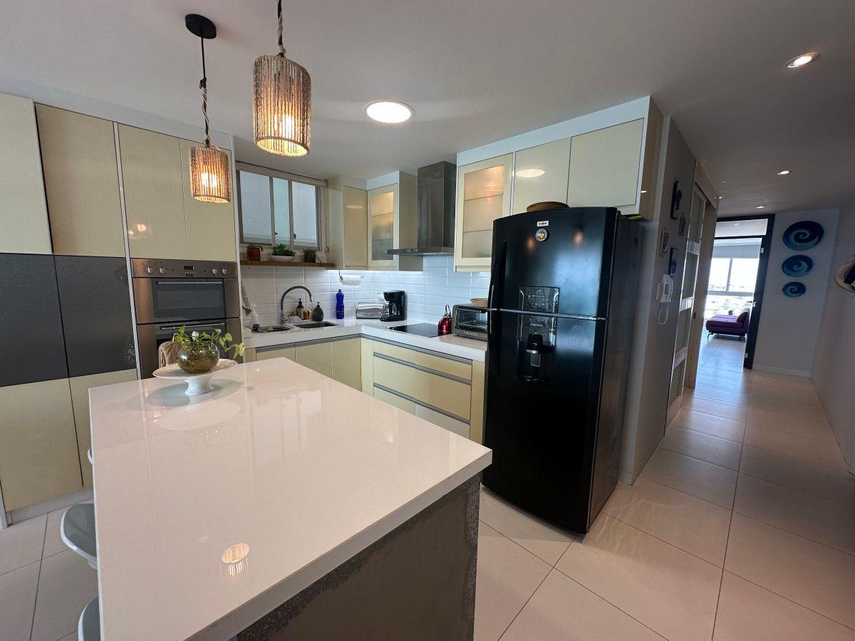 Departamento 3 Dorm. Frente Al Mar | Castellmare San Lorenzo – Salinas — imagen 8