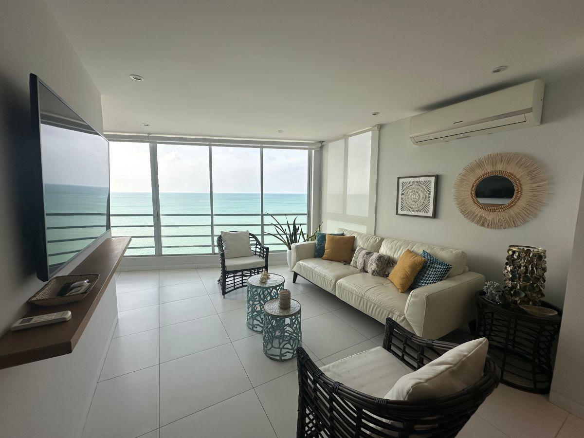 Departamento 3 Dorm. Frente Al Mar | Castellmare San Lorenzo – Salinas — imagen 7