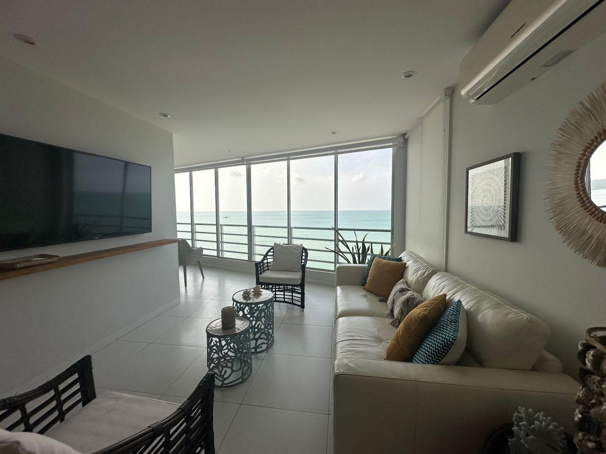 Departamento 3 Dorm. Frente Al Mar | Castellmare San Lorenzo – Salinas — imagen 6