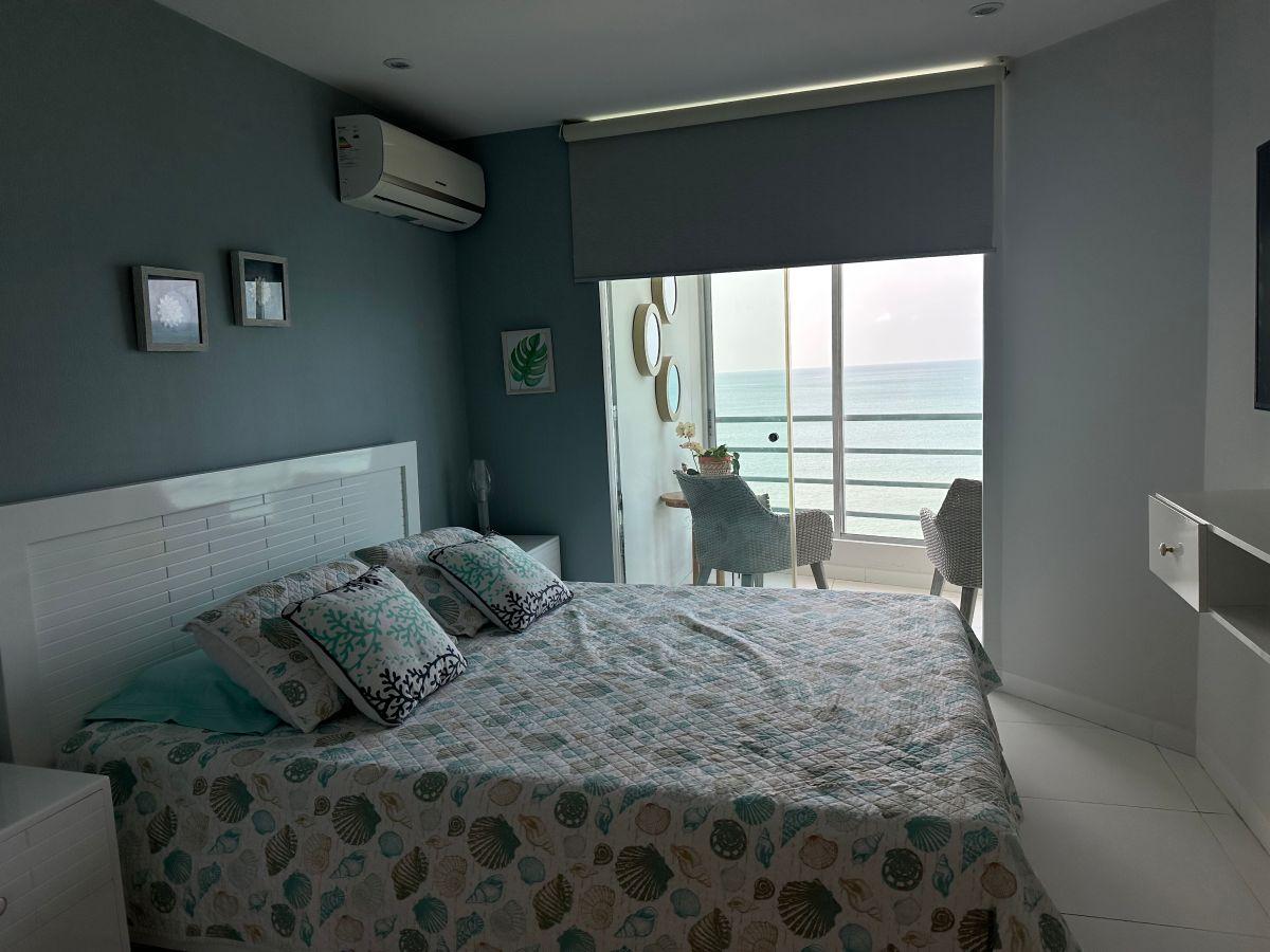 Departamento 3 Dorm. Frente Al Mar | Castellmare San Lorenzo – Salinas — imagen 4