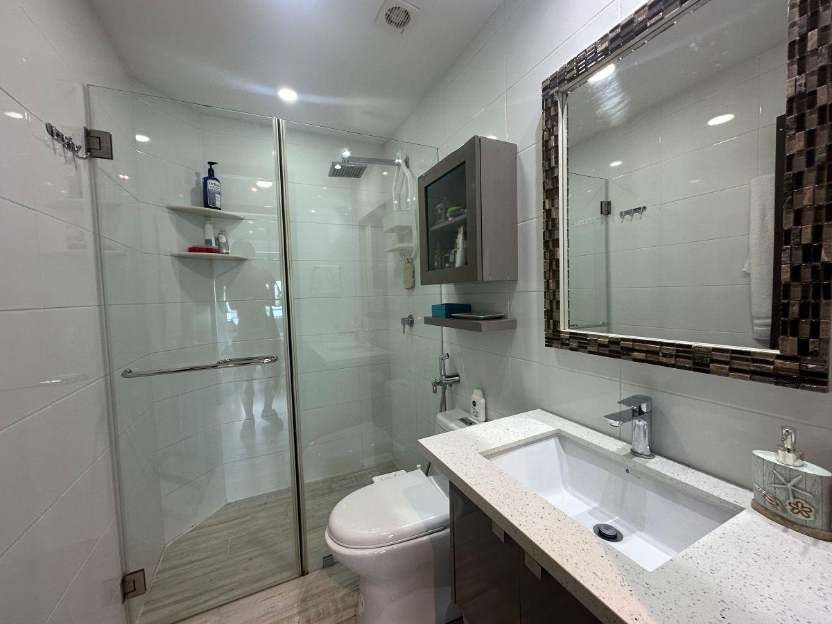 Departamento 3 Dorm. Frente Al Mar | Castellmare San Lorenzo – Salinas — imagen 3
