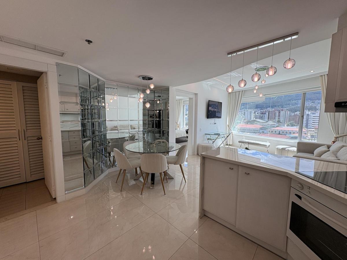 Suit Venta Hotel Marriot — imagen 7