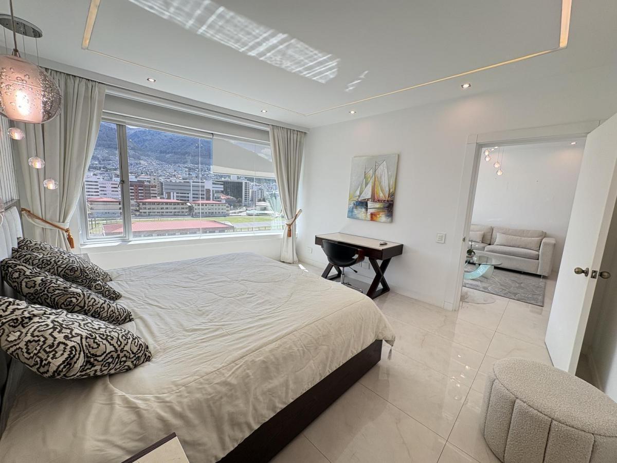 Suit Venta Hotel Marriot — imagen 3