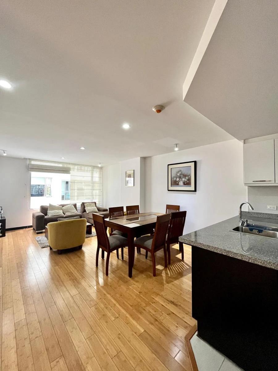 Departamento de 2 Habitaciones - en Venta - El Bosque - 87 m² — imagen 9