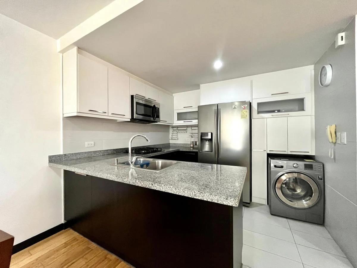 Departamento de 2 Habitaciones - en Venta - El Bosque - 87 m² — imagen 8