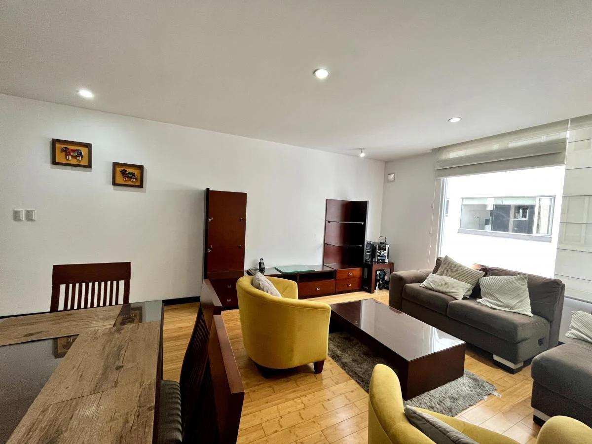 Departamento de 2 Habitaciones - en Venta - El Bosque - 87 m² — imagen 7
