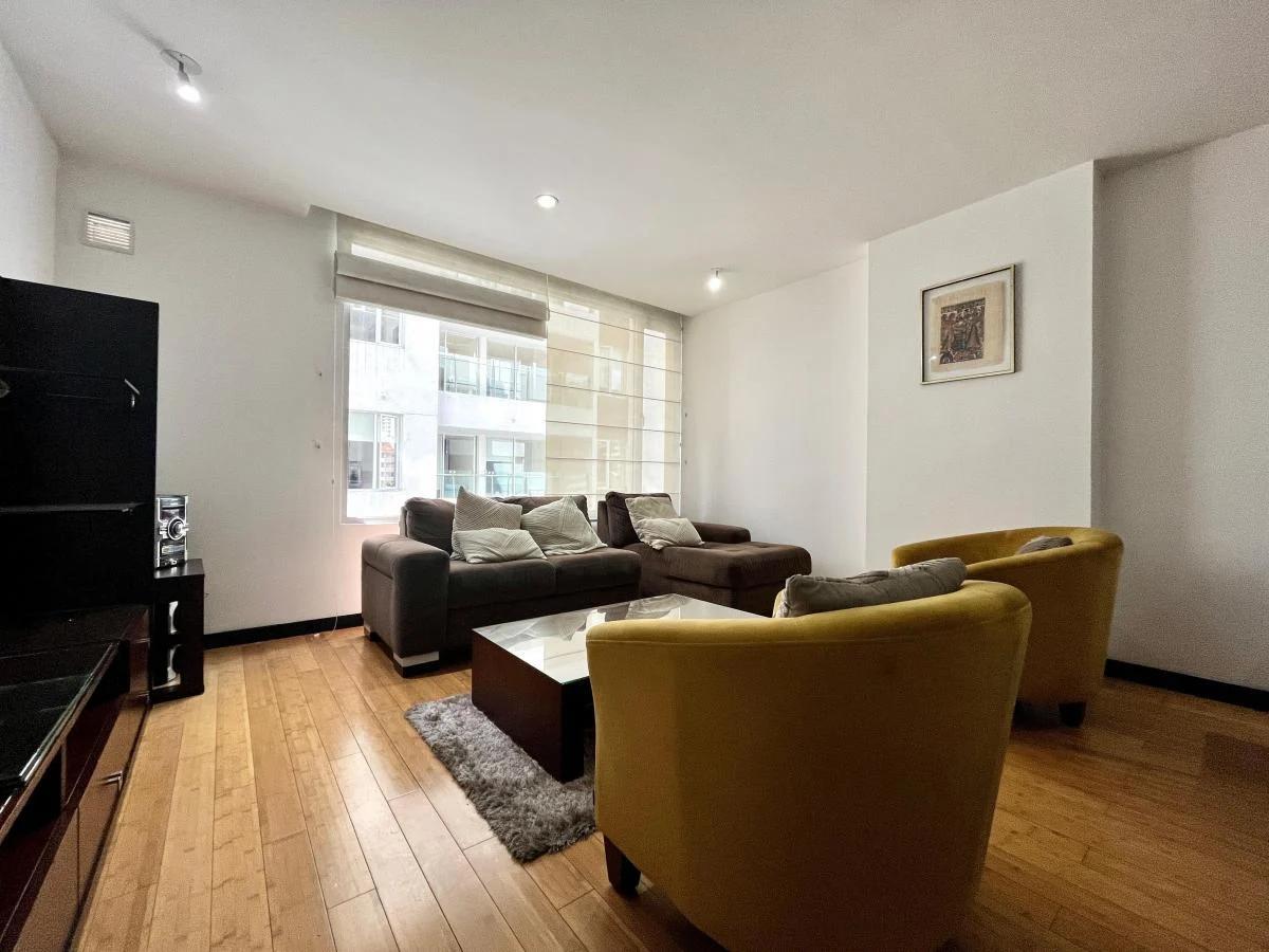 Departamento de 2 Habitaciones - en Venta - El Bosque - 87 m² — imagen 6