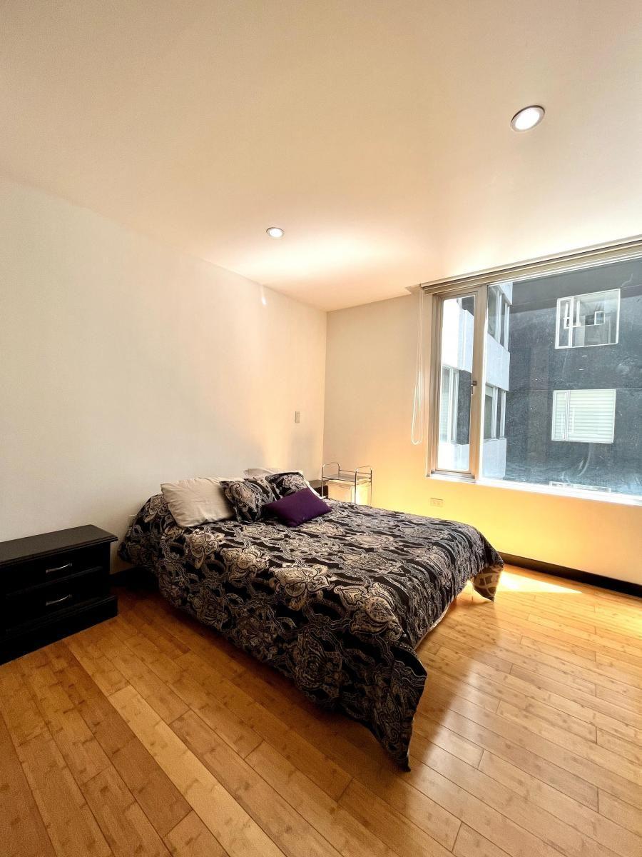 Departamento de 2 Habitaciones - en Venta - El Bosque - 87 m² — imagen 4