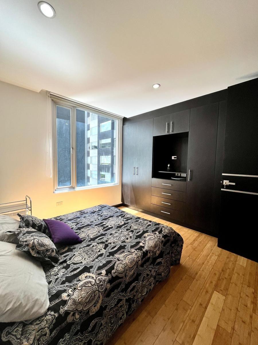 Departamento de 2 Habitaciones - en Venta - El Bosque - 87 m² — imagen 3