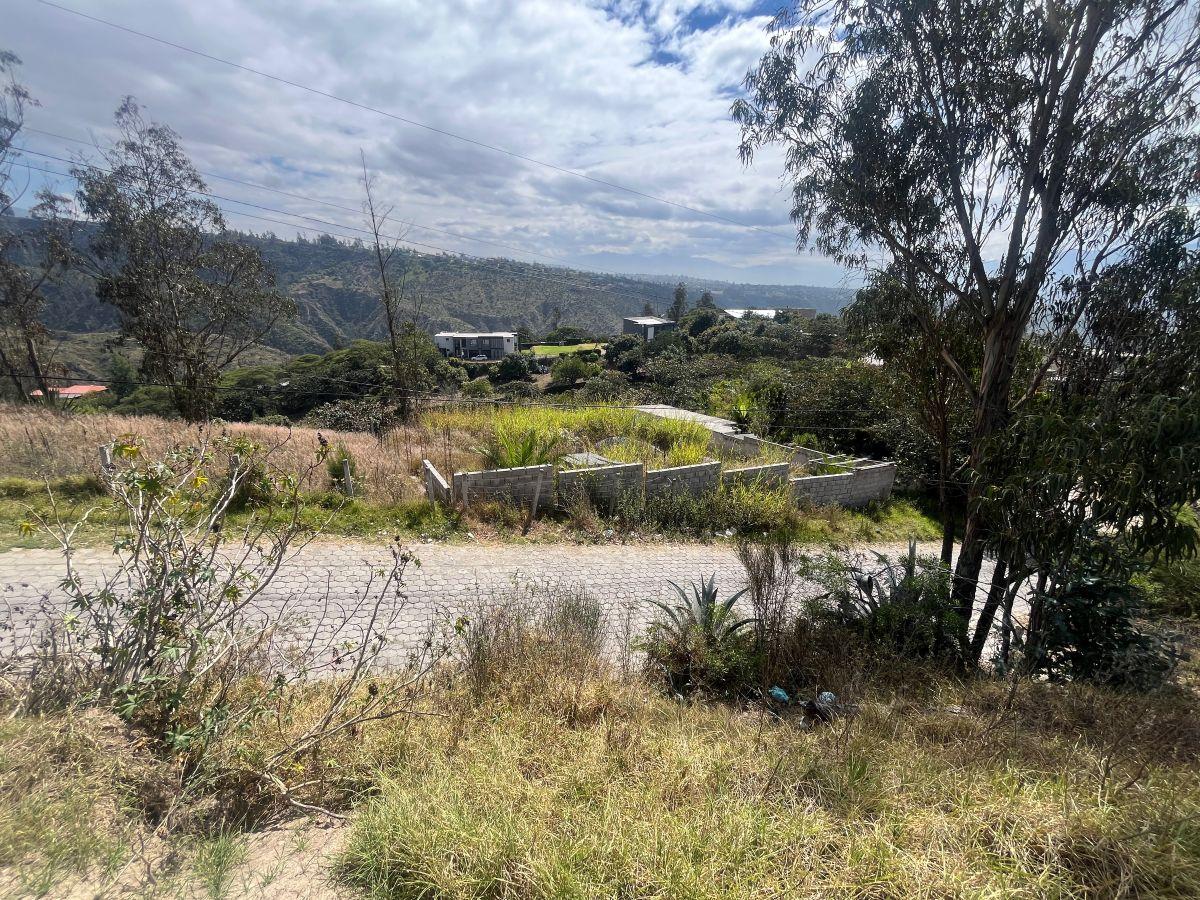 Terreno en Santa Rosa de Nayón a 5 Min del Estadio y Coliseo — imagen 9